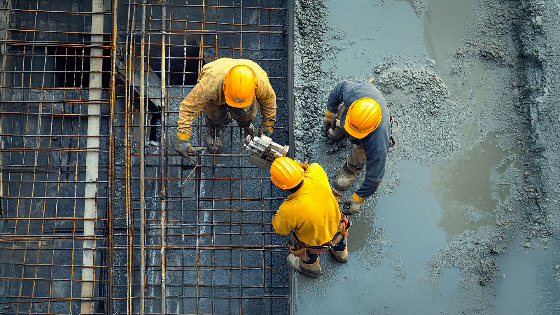Concrete Pumping Hinckley